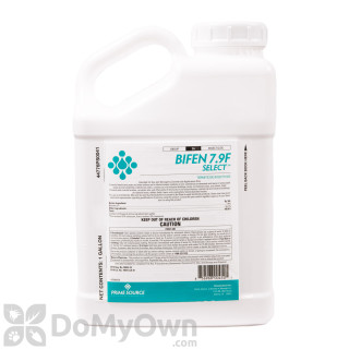 image of Prime Source Bifen 7.9F Select Gallon