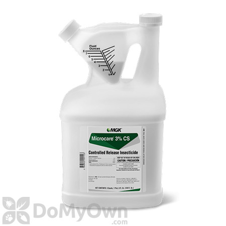 Microcare 3% CS Controlled Release Insecticide