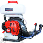Tomahawk Power TMD14 2 Stroke 3HP Backpack Mosquito Fogger for Pest Control and Disinfectants