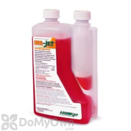 IMA-Jet Systemic Insecticide