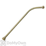 Chapin 12 inch Brass Replacement Wand - Part 6-7701
