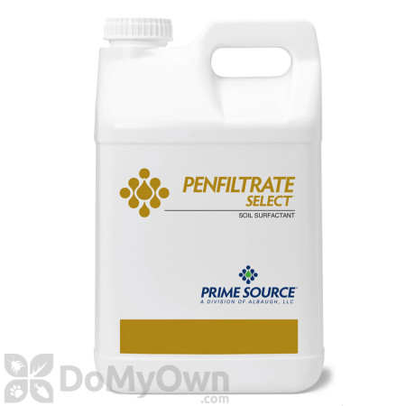 Prime Source Penfiltrate Select Soil Surfactant