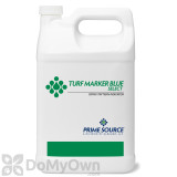 Prime Source Turf Marker Blue - 2.5 Gallon