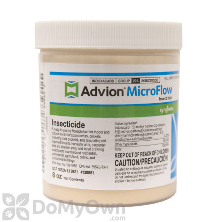 Advion MicroFlow Insect Bait Insecticide