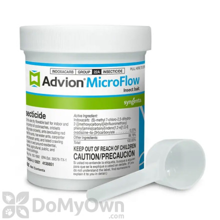 Advion MicroFlow Insect Bait Insecticide