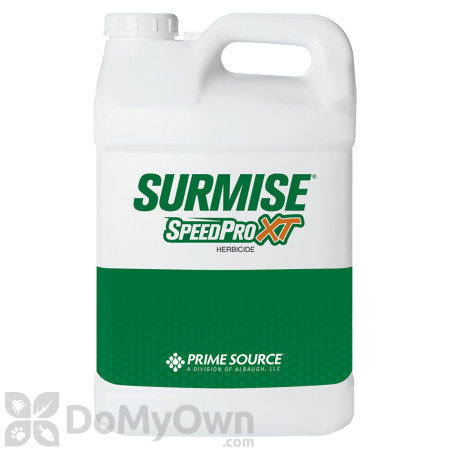 Prime Source Surmise SpeedPro XT Herbicide 2.5 Gallon