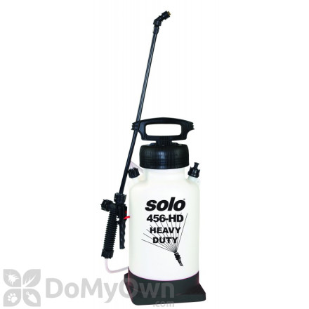 Solo 456 - HDV Heavy Duty Sprayer