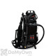 EISX100 Electrostatic Backpack Sprayer