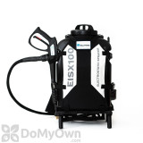 EISX100 Electrostatic Backpack Sprayer