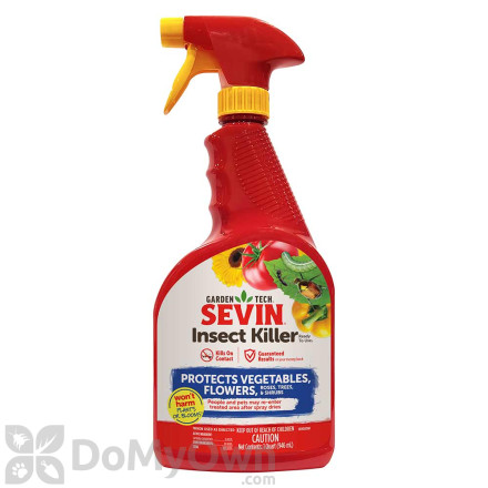 Garden Tech Sevin Ready to Use Insect Killer