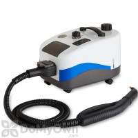 Brio Plus 400CC Steam Cleaner