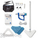Pronto Plus 300CS 2 in 1 Steam Cleaning System