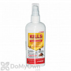 JT Eaton KILLS Bedbugs, Ticks, and Mosquitoes