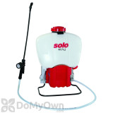 Solo 417 - Li Battery Operated Backpack Sprayer