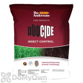The Anderson's Duocide Insect Control Granules