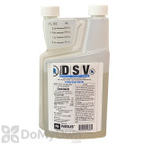 Nisus DSV - Disinfectant Sanitizer Virucide Quart
