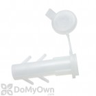 Wall Injectors 1 and 1/2 inch Size - Bag of 100