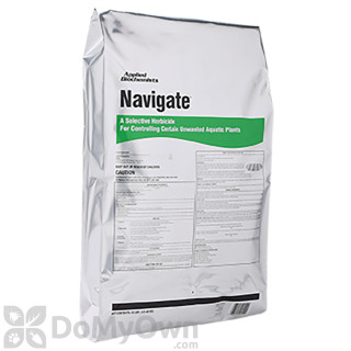 image of Navigate Granular Aquatic Herbicide