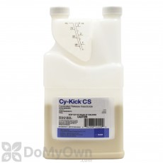 Cy-Kick CS Insecticide
