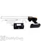 Tomahawk Remote Control Drop Trap Trigger with Prop and Attachment Bracket (DTRC100)