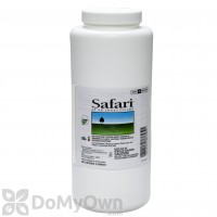 Safari 20SG Systemic Insecticide with Dinotefuran