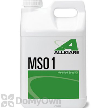 Alligare MSO1 Methylated Seed Oil Blend