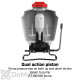 Chapin 4 Gallon ProSeries II Internal Piston Pump Backpack Sprayer (63600)