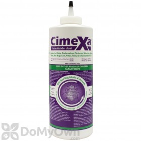 CimeXa Insecticide Dust