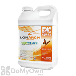 image of Lonarch Herbicide Weed Killer Concentrate 2.5 Gallon