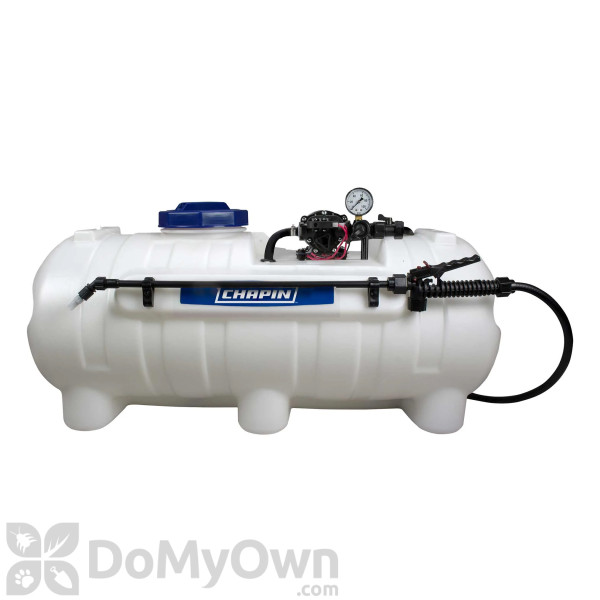 Chapin 25 Gallon ATV / UTV Pretreat / Deicing Brine Sprayer (97408E)
