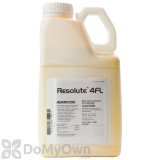 Resolute 4FL Prodiamine Herbicide 2.5 Gallon