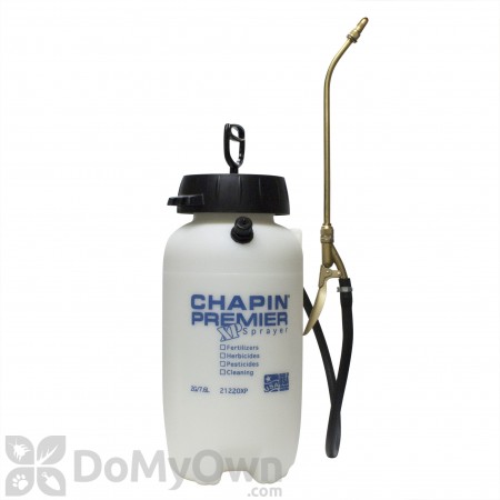 Chapin Premier 2 Gallon Sprayer (#21220XP)
