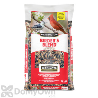 Pennington Pride Birders Blend Bird Food