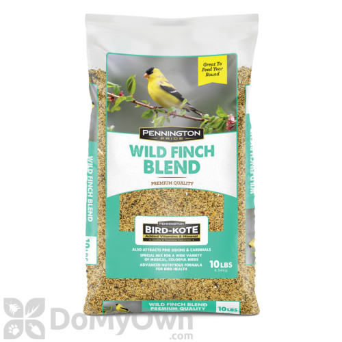 Pennington Pride Wild Finch Blend Bird Food