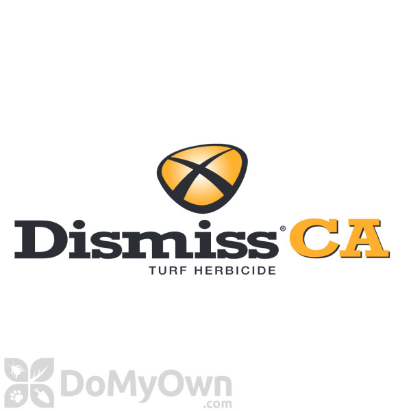 Dismiss CA Turf Herbicide