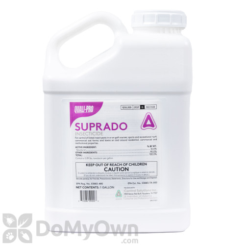 Suprado Insecticide