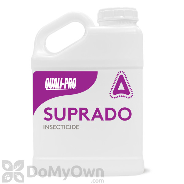 Suprado Insecticide 2.5 Gal.