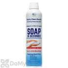 Soap In Seconds Foaming Hand Soap