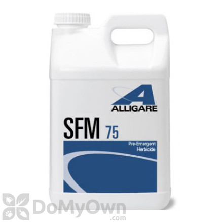 Alligare SFM 75 Herbicide
