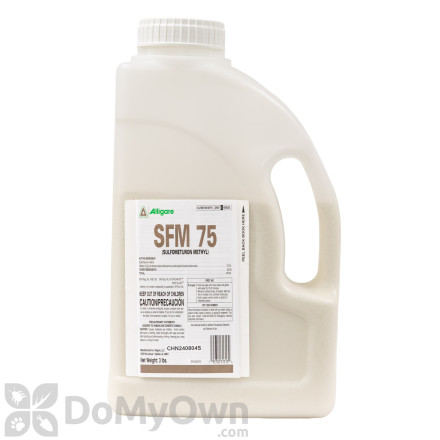 Alligare SFM 75 Herbicide