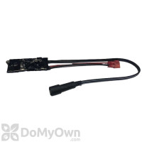 SHURflo SRS-600 Pro Pack Rechargeable Backpack Sprayer PC Board (94-539-00) 