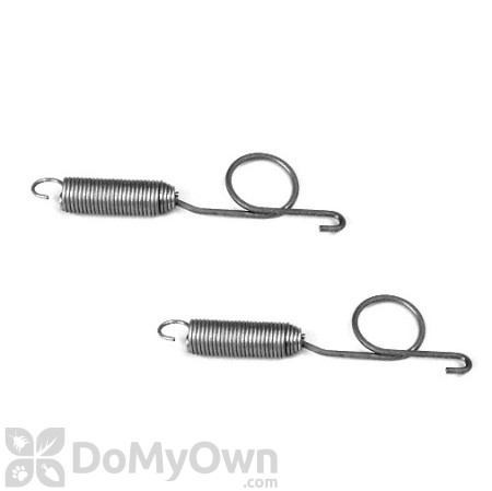 Replacement Spring Clips for Tomahawk Live Traps (PDTSP) 