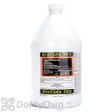 Biocide 100 EPA Certified Virus Sterilant Disinfectant Gallon