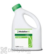 Medallion SC Fungicide