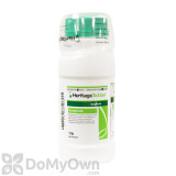 Heritage Action Fungicide