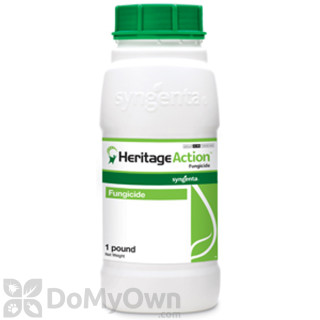 image of Heritage Action Fungicide
