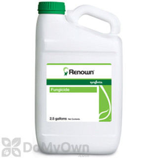 image of Renown Fungicide