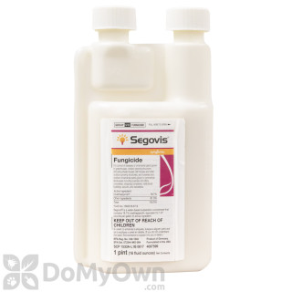 image of Segovis Fungicide