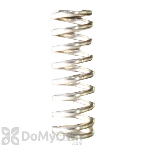 Airofog Valve Body Spring (505 - 003 - 014)