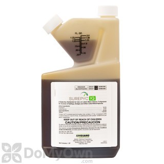 image of Surepyc IQ Herbicide